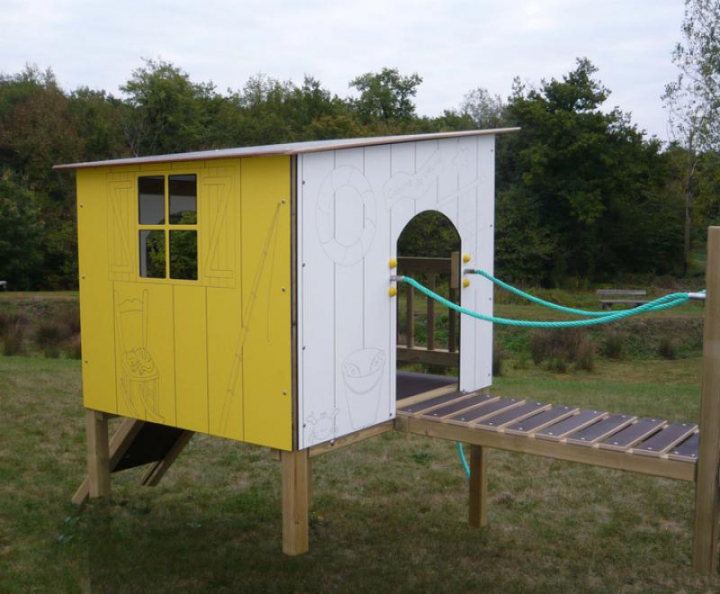 La Maison du Pêcheur
